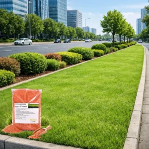 Maya Bermuda Doob Grass Seeds Pack of 1 LB (0.454 KG)