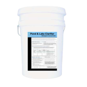 Pond and Lake Clarifier | Dry biological septic and waste degrader - 10 Kgs