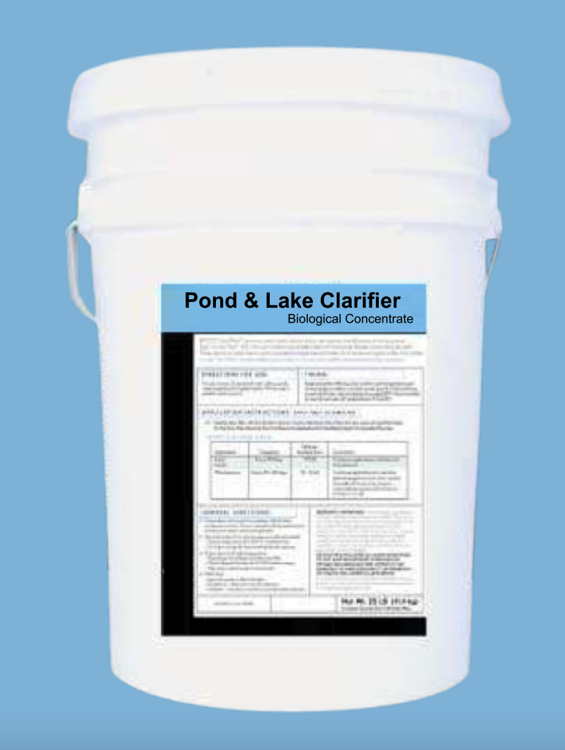 Pond and Lake Clarifier | Dry biological septic and waste degrader - 10 Kgs - Image 4